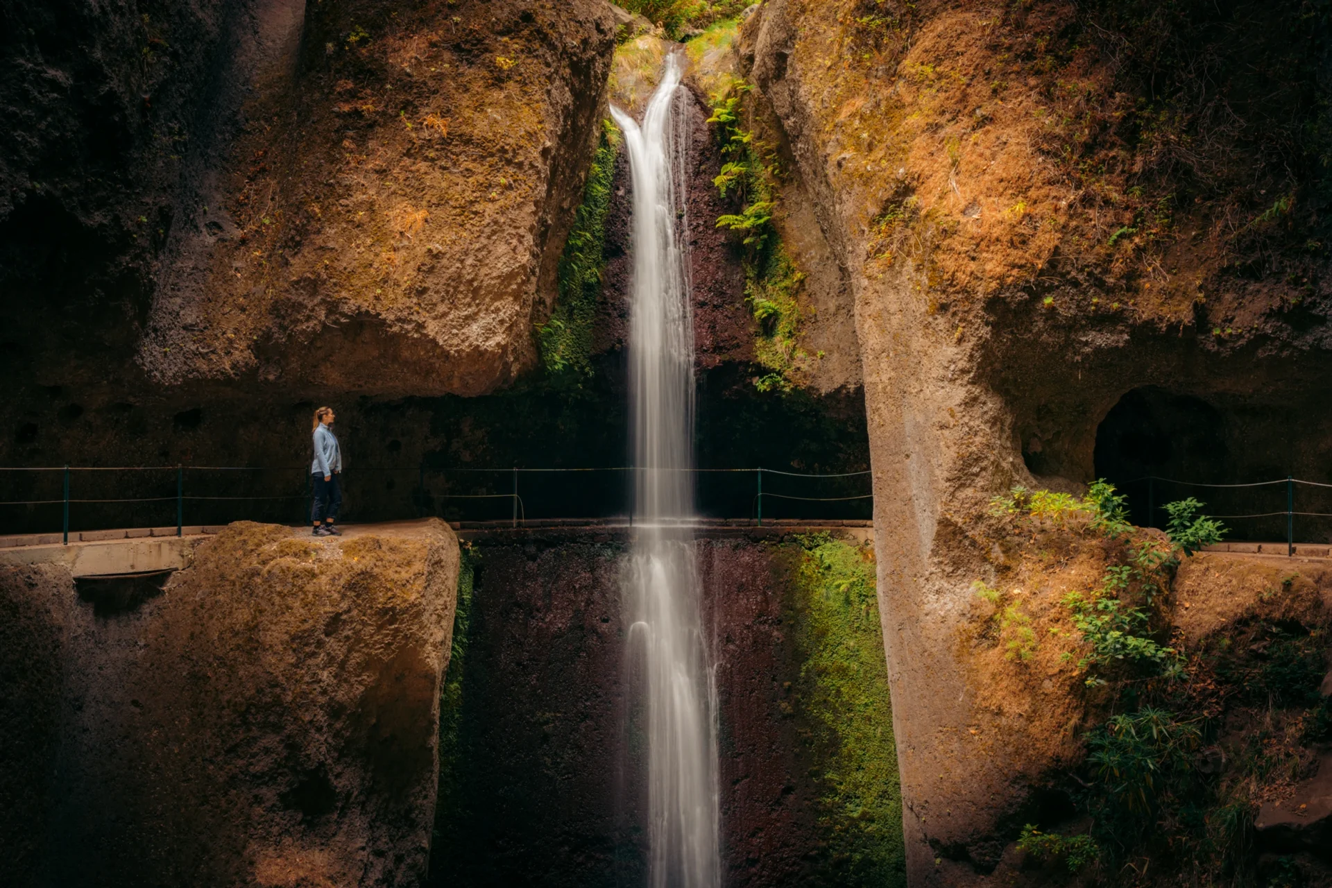 hike
